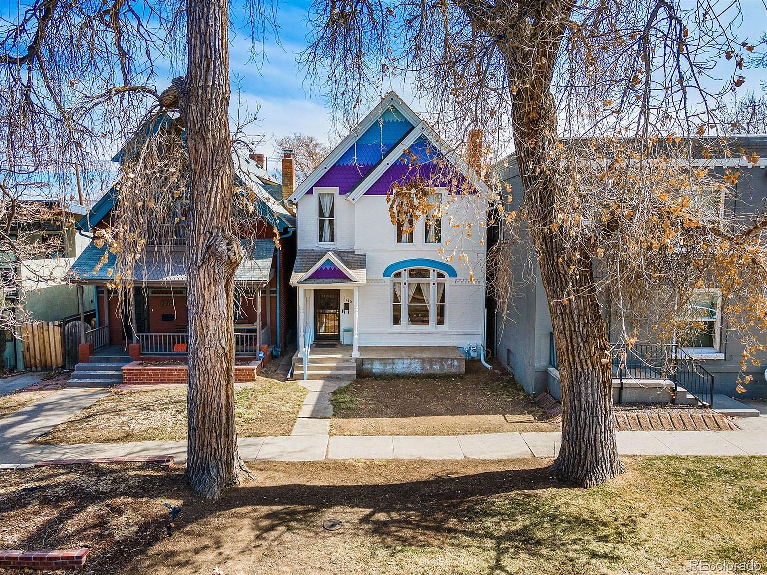 2710 N Williams Street, Denver, CO 80205 Zillow