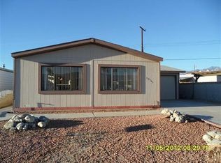 32747 Bloomfield Ave, Thousand Palms, CA 92276