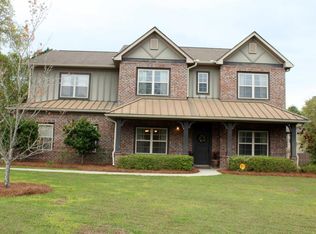 106 Pondcypress Loop, Midland City, AL 36350
