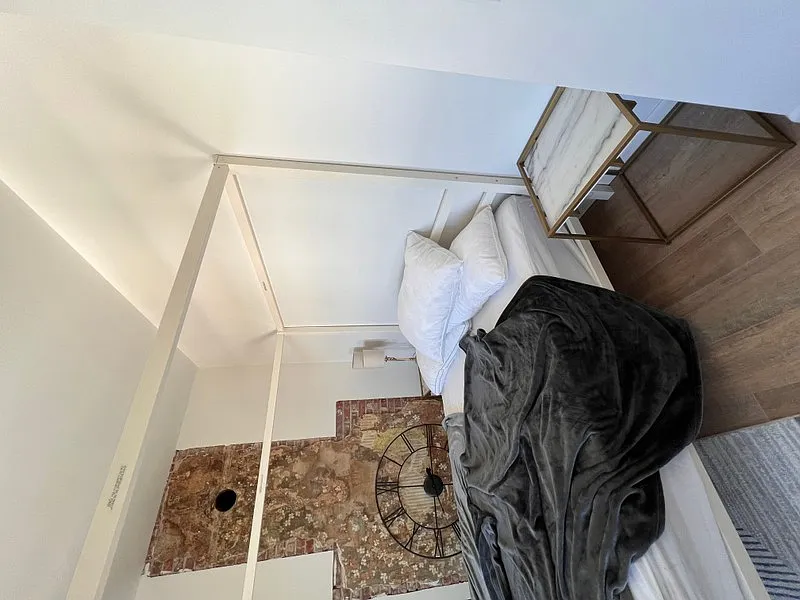 1 bed, 1.0 bath, 700 sqft, $1,450 — Photo 3