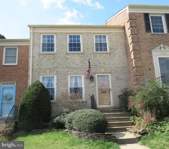 9221 Graceland Pl, Fairfax, VA, 22031
