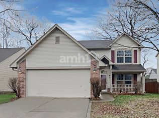 11276 Harrington Ln, Fishers, IN 46038