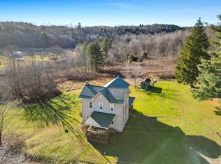 229 Cooper Ave, Irvona, PA 16645