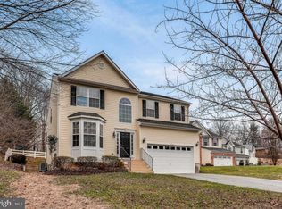 4690 Woodland Rd, Ellicott City, MD 21042