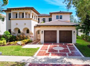 7240 Wisteria Ave, Parkland, FL 33076