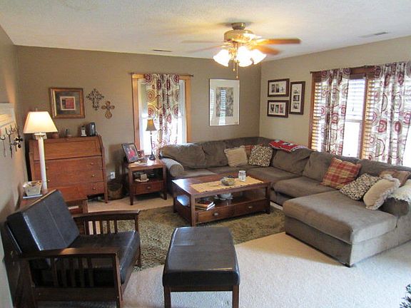 2nd image of 27254 Steer Creek Way