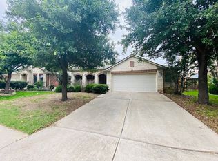 706 Centerbrook Pl, Round Rock, TX 78665