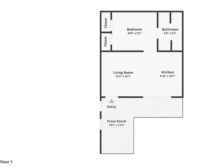 1515 N Rosa Parks Way — Photo 16