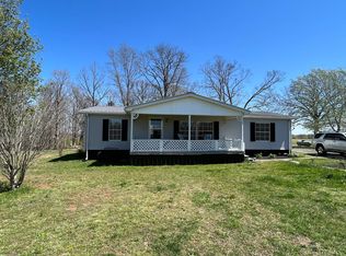 9712 Buttermilk Ridge Rd, Lawrenceburg, TN 38464