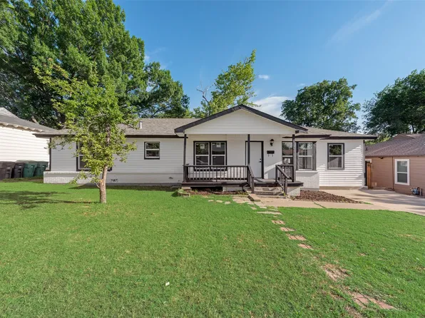3467 Binyon St, Fort Worth, TX 76133
