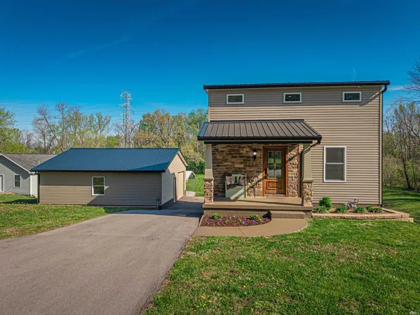 2615 Buchanan Rd, Evansville, IN 47720