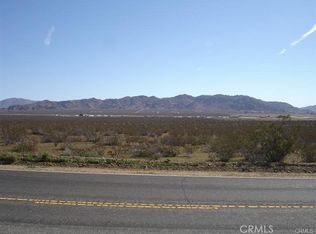 0 Dale Evans Parkway Falchion, Apple Valley, CA 92307