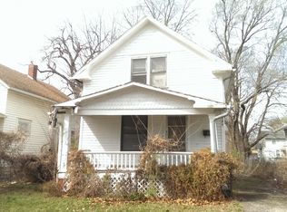 629 SE Leland St, Topeka, KS 66607