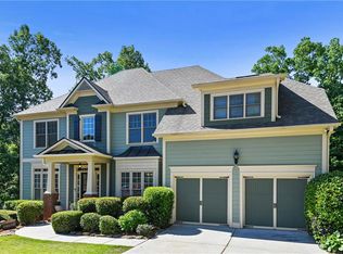 5083 Heartland Trl NE, Hoschton, GA 30548