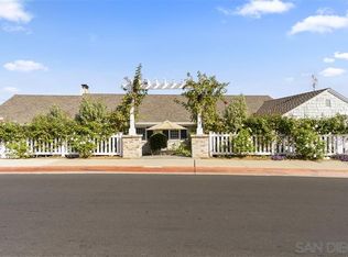 3736 Alcott St, San Diego, CA 92106