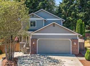 8626 Honeysett Ln NW, Silverdale, WA 98383