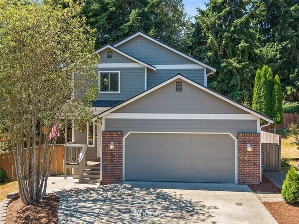 8626 Honeysett Ln NW, Silverdale, WA 98383