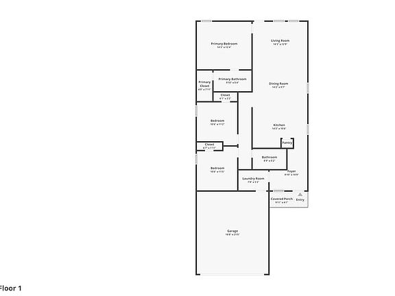 2nd image of this home