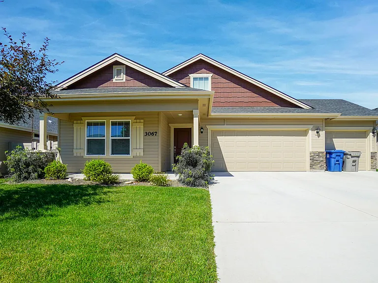 3067 N Greengate Way — Photo 4