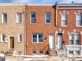 1223 S 23rd St, Philadelphia, PA 19146