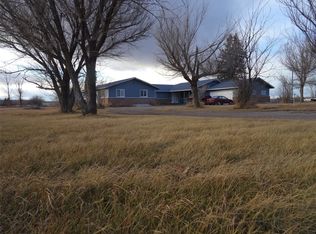 58 Prairie Dog Ln, Great Falls, MT 59404