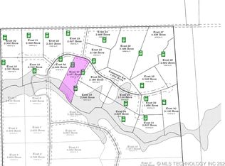 37 Sims Rd, Colbert, OK 74733