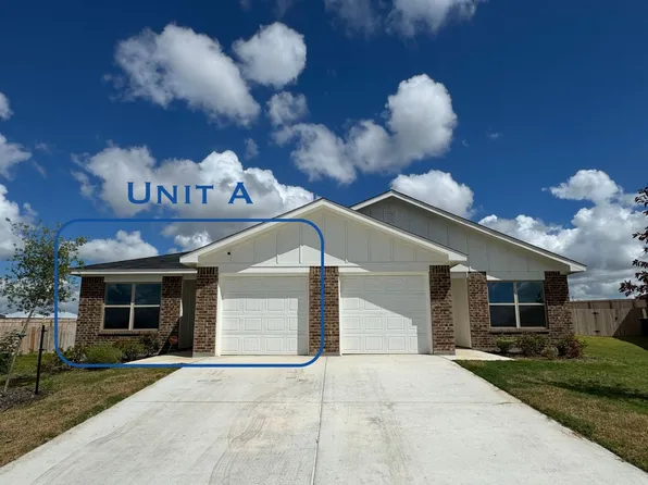 1234 Lehmann Dr, 1234 Lehmann Dr #A, Copperas Cove, TX 76522