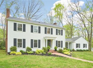 475 Somerset Rd, Akron, OH 44313