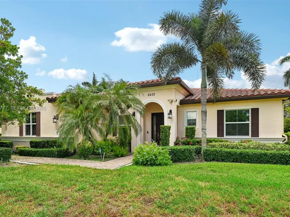 6432 SW 55th Pl, Davie, FL 33314