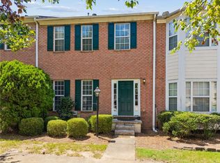 2076 Pinnacle Pointe Dr, Norcross, GA 30071