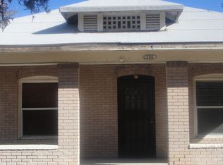 1254 E 9th St, Douglas, AZ 85607