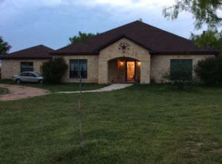 134 County Road 144b, Marble Falls, TX 78654