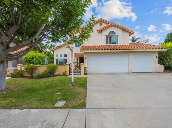 1615 Corte Verano, Oceanside, CA 92056