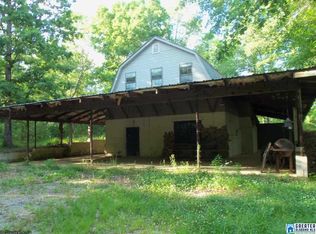 20890 Pleasant Grove Rd, Vance, AL 35490