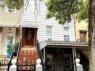 1277 Madison St, Brooklyn, NY 11221
