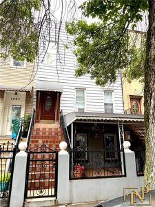 1277 Madison St, Brooklyn, NY, 11221