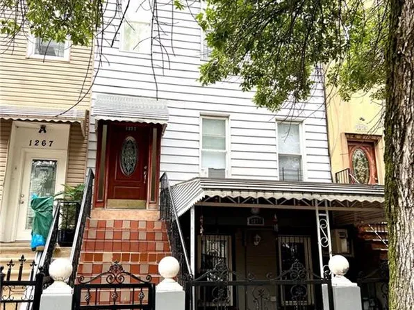 1277 Madison St, Brooklyn, NY 11221