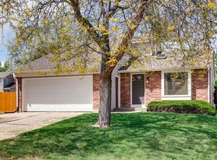 10999 W Fair Ave, Littleton, CO 80127