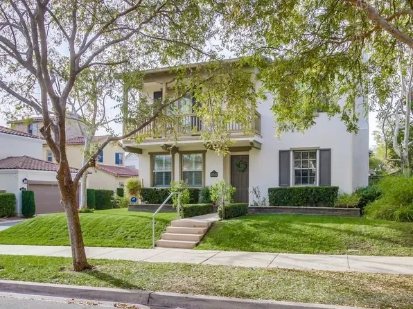 15562 Bristol Ridge Ter, San Diego, CA 92127