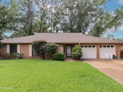 504 Hampton St, Clinton, MS, 39056