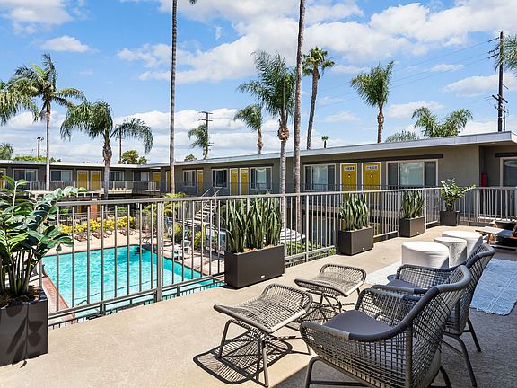 3rd image of 901 S Harbor Blvd Unit 148