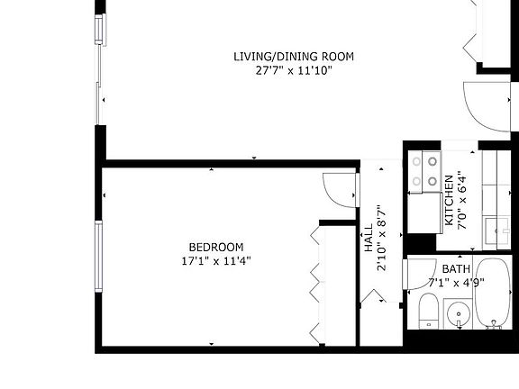 4th image of this home