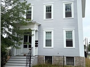 65 Chestnut St #1, New Bedford, MA 02740