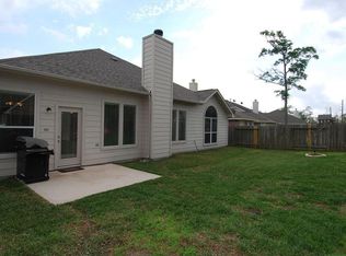13503 Caney Springs Ln, Houston, TX 77044