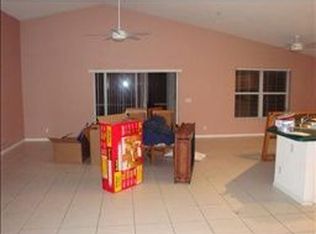 1260 Olympic Cir, Greenacres, FL 33413