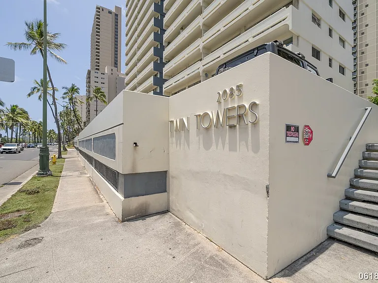 2085 Ala Wai Blvd #B64 — Photo 4