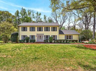 203 Aberdare Ln, Greenville, SC 29615