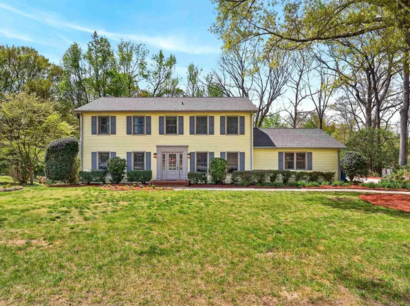 203 Aberdare Ln, Greenville, SC 29615