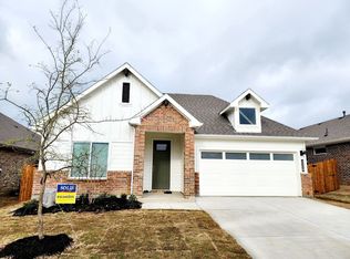 2320 Ruff Rd, Denton, TX 76205