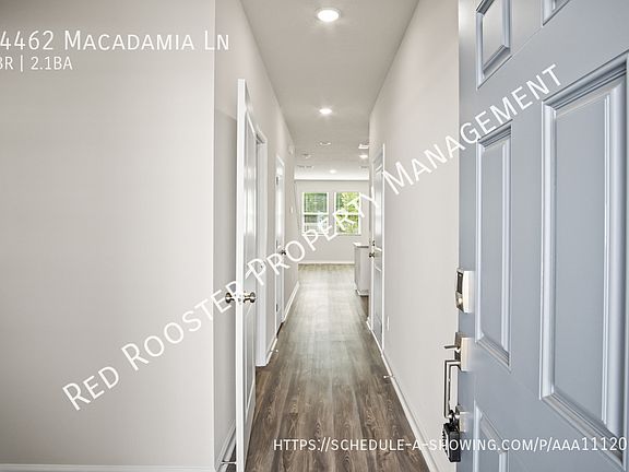 4th image of 14462 Macadamia Ln